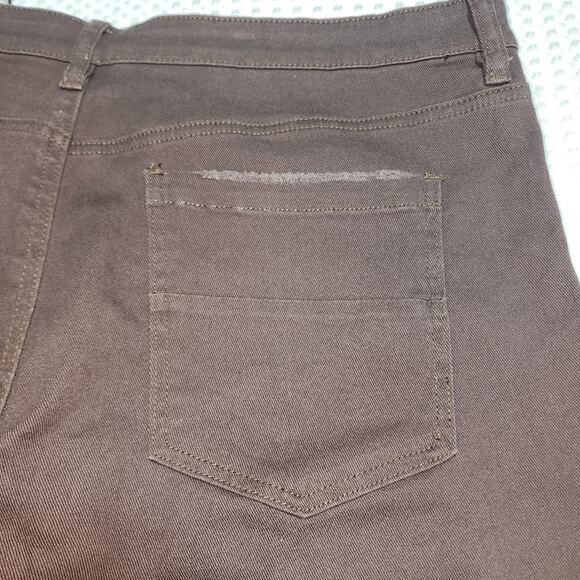 NOVA MEN NWT MENS SIZE 40 INSPECT ME CARGO STACKED SKINNY PANTS - Picture 11 of 12